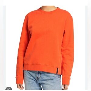 KULE Raleigh Pullover Sweater